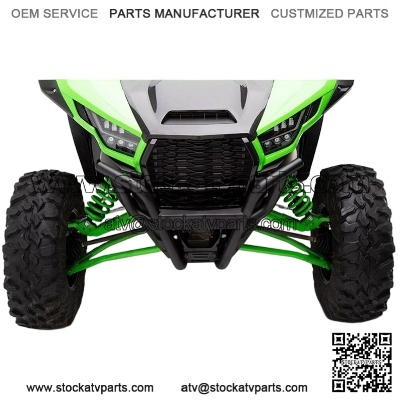 SPORT FRONT BUMPER for TERYX KRX4 1000 2023-2026 - 99994-1301 - Image 2