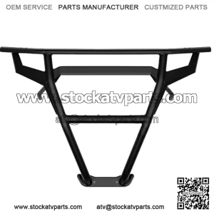 SPORT REAR BUMPER for TERYX4 / TERYX5 H2 2026 - 99994-2111