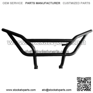 FRONT GUARD T. BLACK for TERYX / TERYX4 2016-2025 - 55020-1859-388