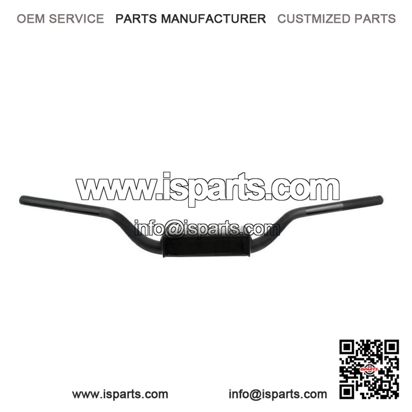 ATV Mid Handlebars for Off Road ATV Quad Bike