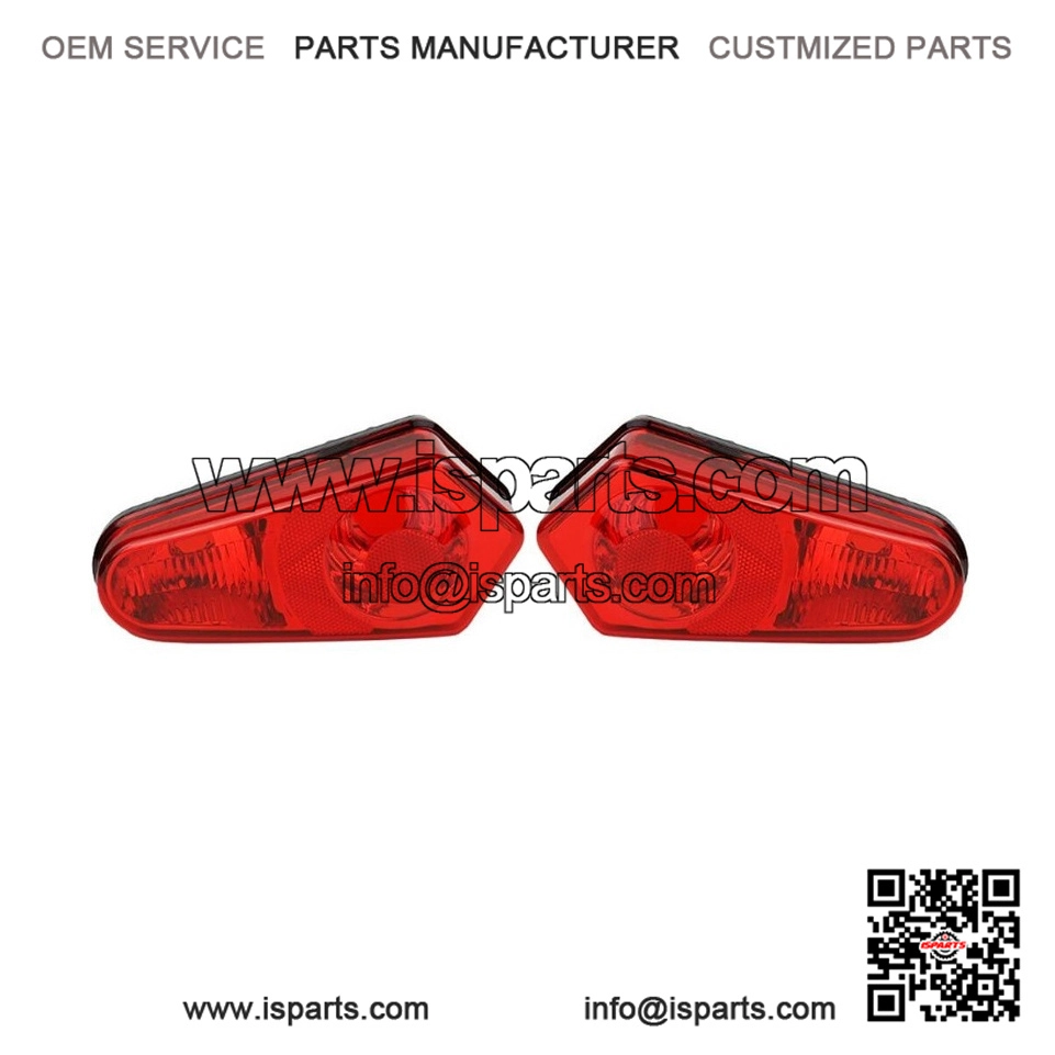 Tail Light for Polaris ACE and RZR 570, 900 and Sportsman 400 ATV