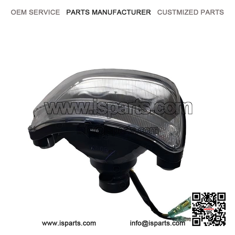 YAMAHA GRIZZLY KODIAK 450 700 YFM Upper Headlight Assembly (NEW 2016-2021)