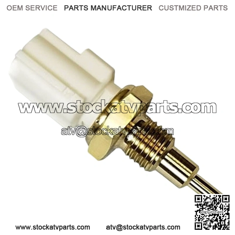 TRANS FAN TEMP SENSOR for MULE 4000 / 4010 2009-2024 - 21176-2111 - Image 2