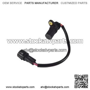 Speed Sensor 18P-83755-01-00 for 2009-2025 Yamaha YFZ450R YFZ 450 R X ATV