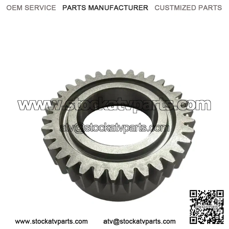 New Counter Gear Hi 34T 13262-1090 for KAWASAKI MULE PRO DX DXT FX FXR FXT