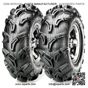 27x9-12 6 Ply Off Road ATV Quad Bike Tyre