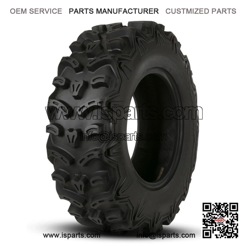 Radial Tyre for ATV UTV Quad Bike (26x9-12)
