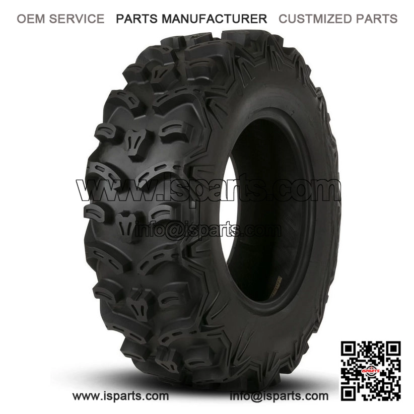 Radial Tyre for ATV UTV Quad Bike (26x11-12)