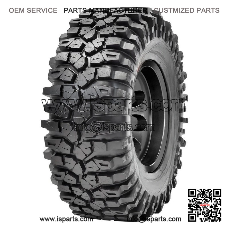 8 Ply SXS Off Road Soft Compound UTV Tyre (32x10-15)