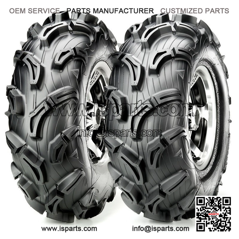 6 Ply Off Road ATV Quad Bike Tyre (26x11-14)