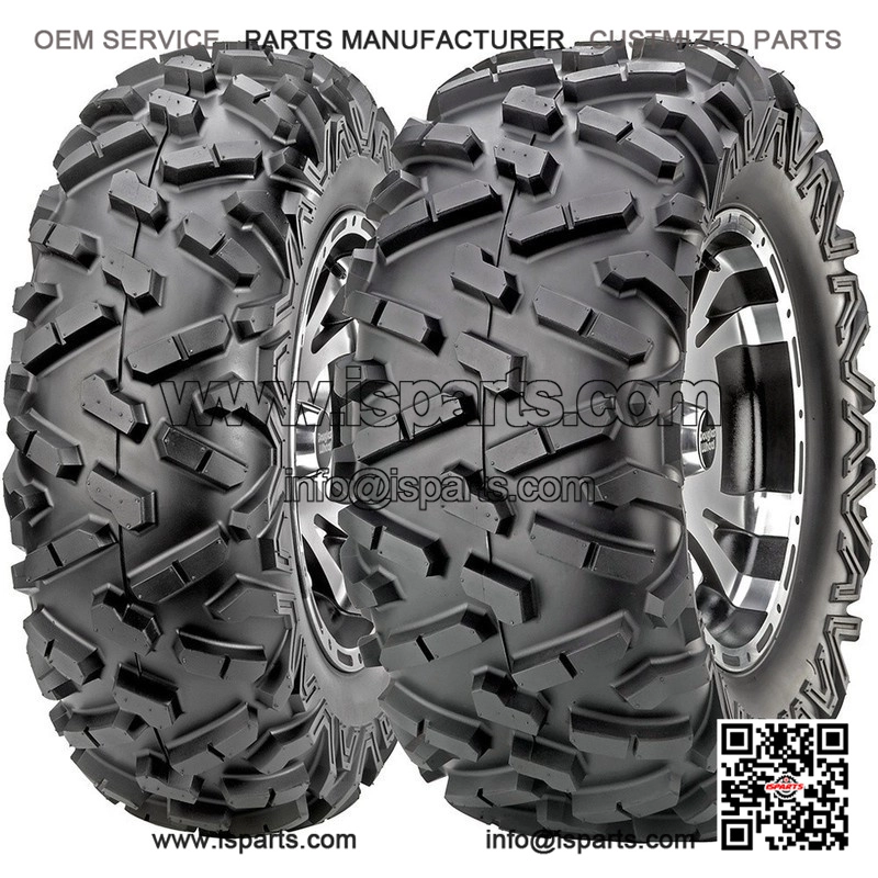 6 Ply Off Road ATV Quad Bike Tyre (26x11-12)