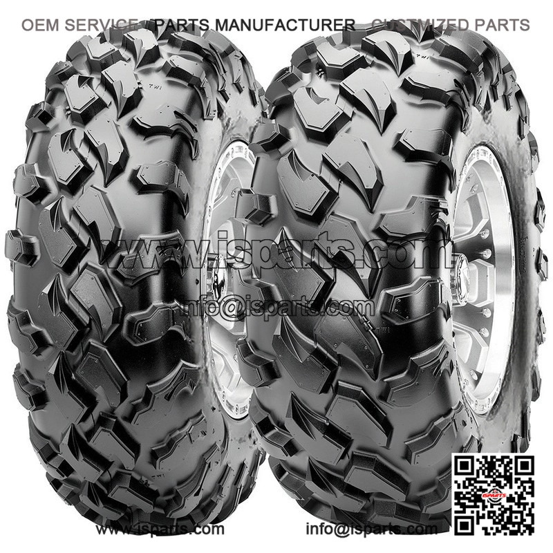 8 Ply Off Road ATV Quad Bike Tyre (27x9-14)