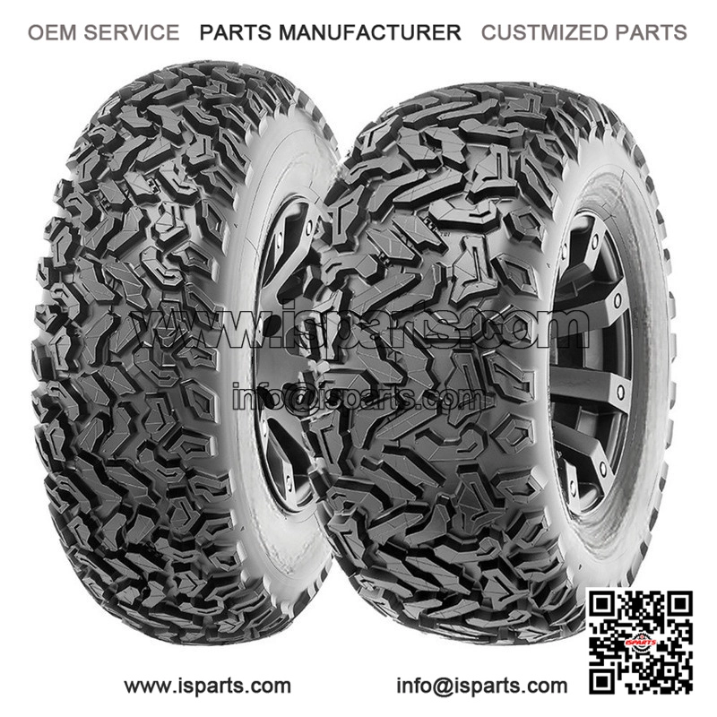 6 Ply ATV Quad Bike Tyre - Workzone (26x9-12)