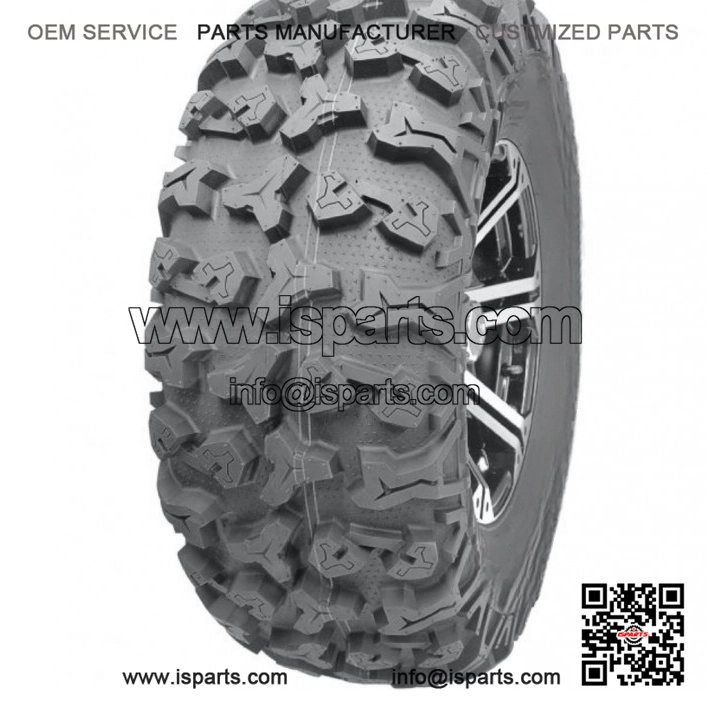 8 Ply ATV UTV Quad Bike Tyre - P3036 (26x11-12)