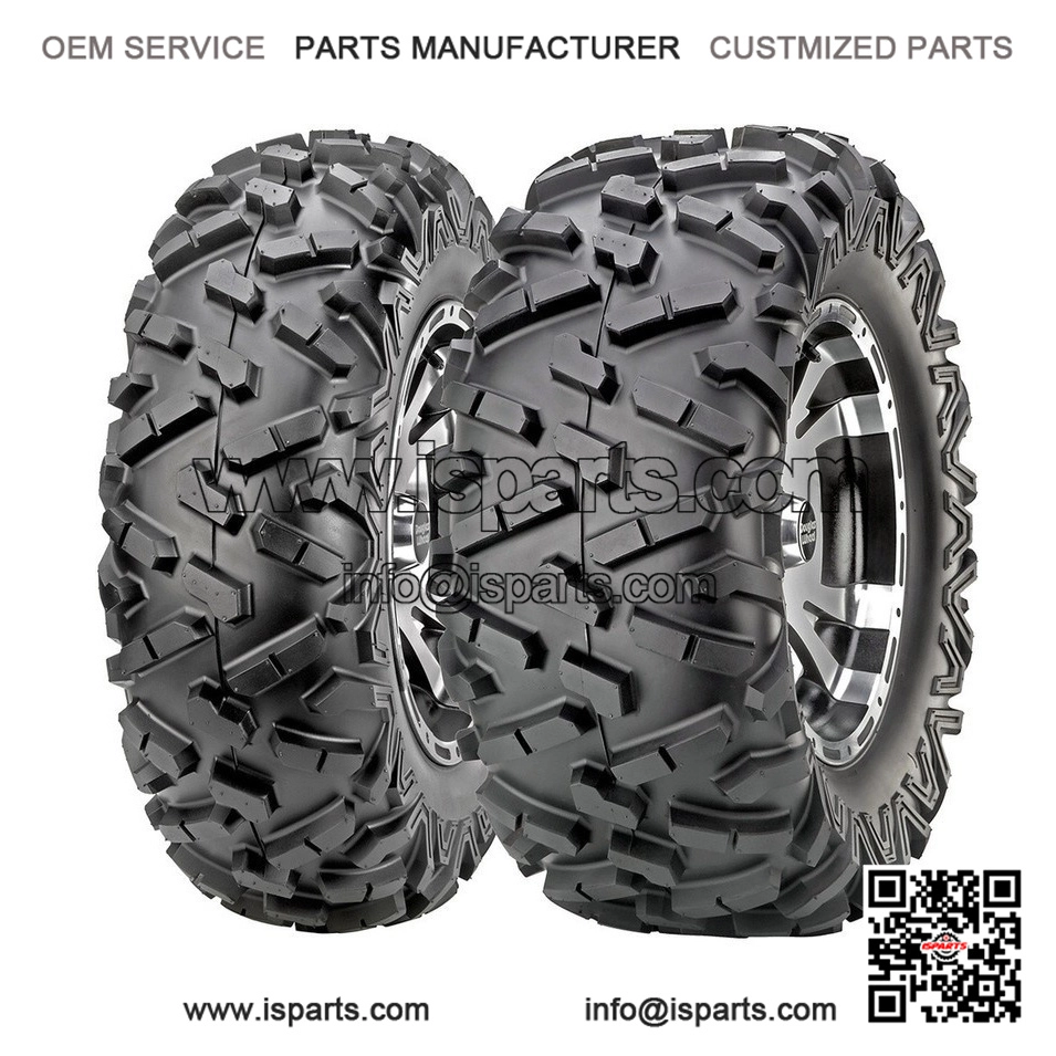 Off Road ATV Quad Bike Tyre - Bighorn 2.0 (24x8-12, 6 Ply)