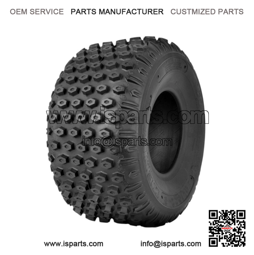 ATV UTV Quad Bike Tyre - Scorpion K290 (16x8-7, 2 Ply)