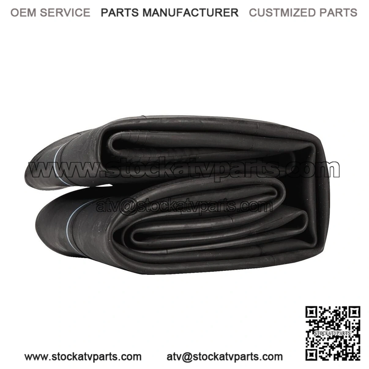 ATV Tube TR4 ?C 25x10-12