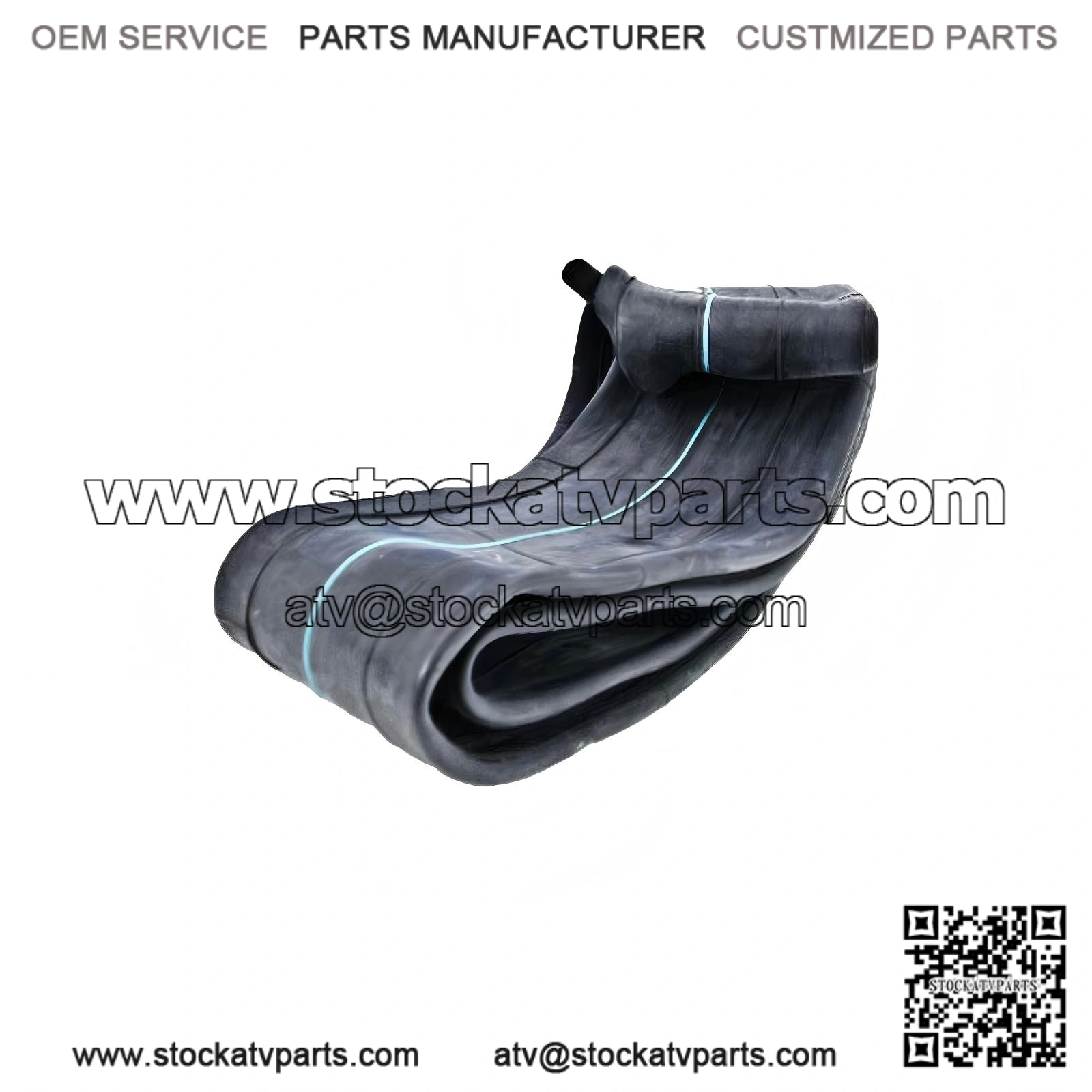 ATV Tube TR6 ?C 25x12-9