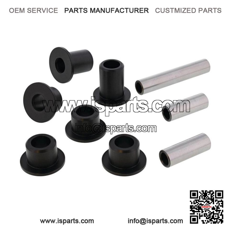Rear Independent Suspension Knuckle Bushing Kit for Can-Am Commander, Defender, Maverick