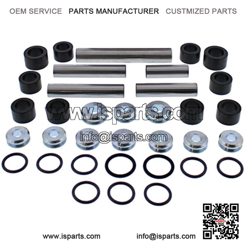 Rear Independent Suspension Rebuild Kit for Polaris RZR General