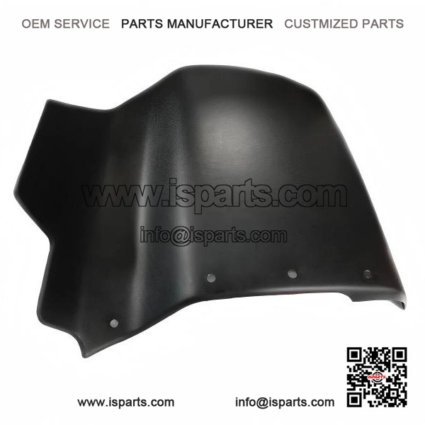 Left Splash Mud Flap Guard for Honda TRX400FW / 450S / 450FM