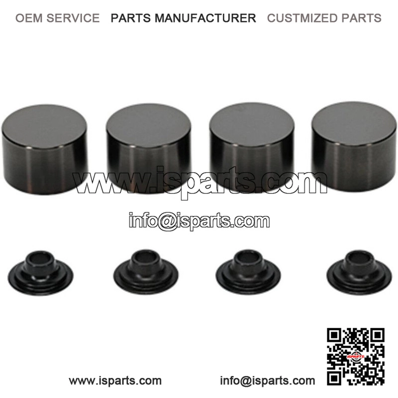 Valve Shim Conversion Kit for Polaris Ranger, RZR, Sportsman 570 ATV UTV