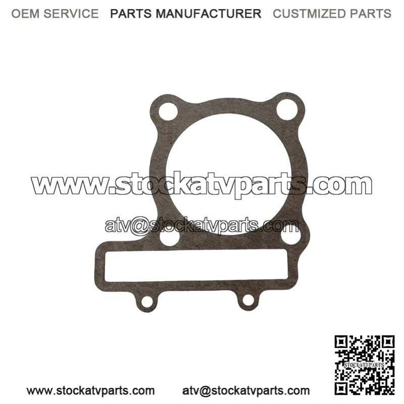 CYLINDER BASE GASKET for MOJAVE 250 1987-2004 - 11060-1125