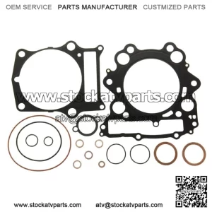 Complete Top End Gasket Kit for 2001-2005 Yamaha RAPTOR 660R YFM660R YFM 660