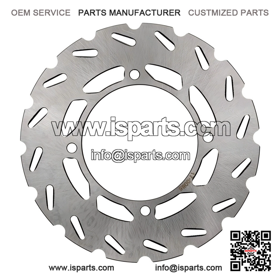 Rear Brake Disc Rotor for Polaris Sportsman, Ranger ATV UTV