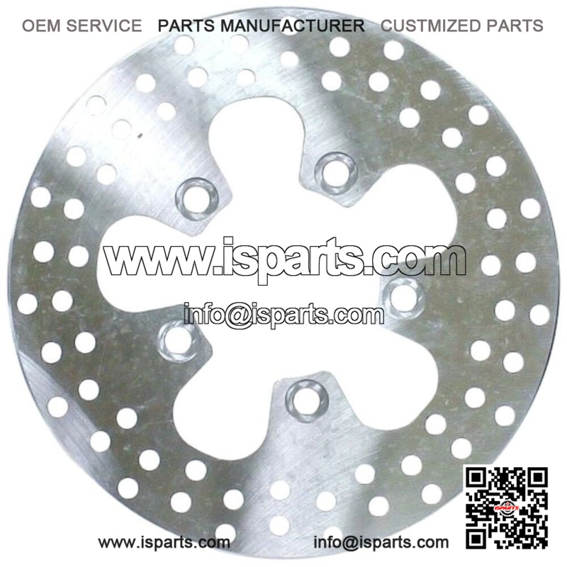 Rear Brake Disc for Polaris RZR 170 (2009-2015) ATV UTV Quad Bike