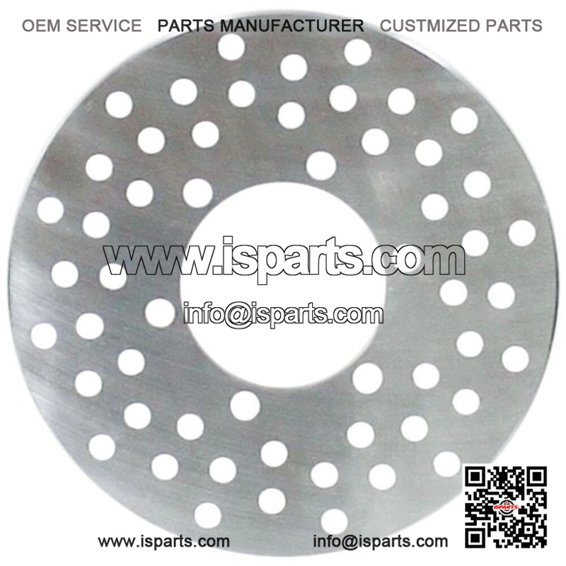 Front Brake Disc for Polaris RZR 170 (2009-2015) ATV UTV Quad Bike