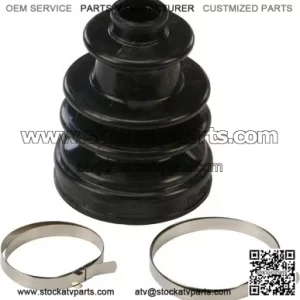 CV Boot Kit 19-5003 for Yamaha Wolverine 450 4x4 YFM45FX (2006)