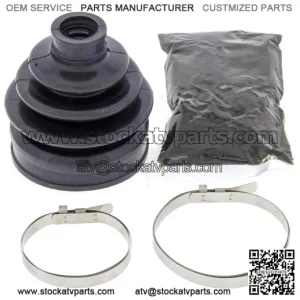 CV Boot Kit 19-5030 for Arctic Cat 366 FIS with AT 2008-2011