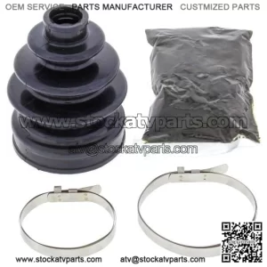 Front Inner CV Boot Kit 19-5027 for UTV and ATV