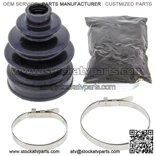 Front Inner CV Boot Kit 19-5027 for UTV and ATV