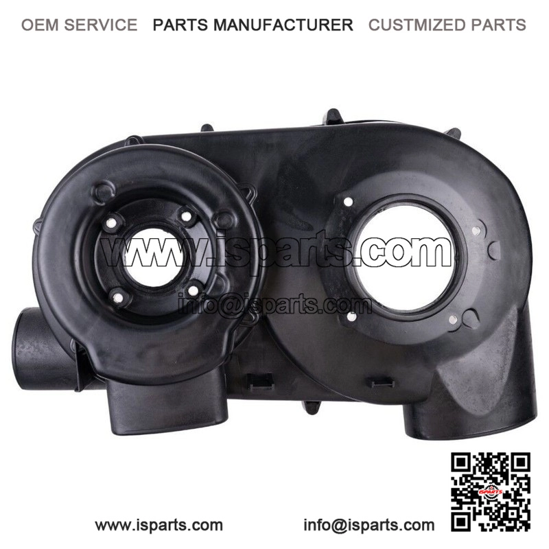 Inner Clutch Cover for Can-Am Maverick X3 ATV UTV Quad Bike