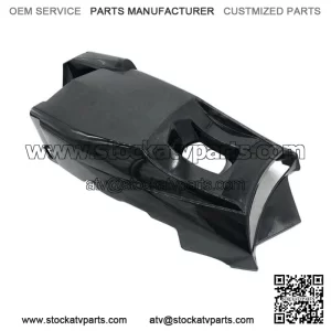 Black Rear Tail Light Cover for 2006-2021 Yamaha RAPTOR 700 700R YFM700R