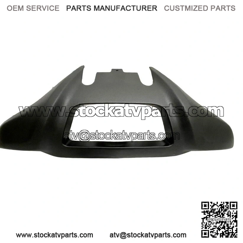 New Front Bumper Guard 55020-0090-6Z for KAWASAKI MULE 600 610 2005-2016 - Image 2