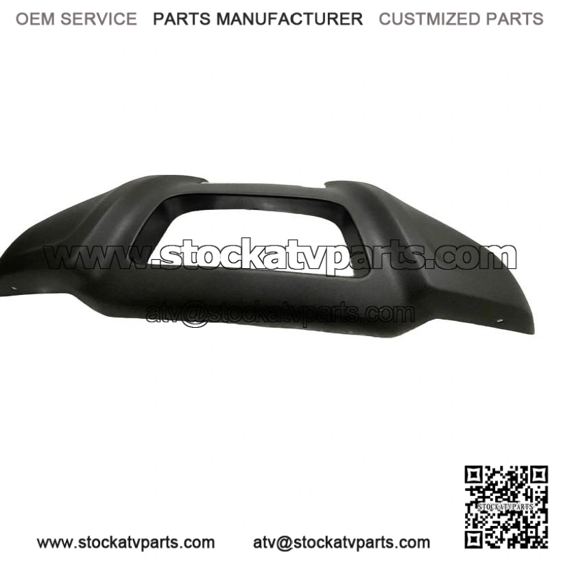 New Front Bumper Guard 55020-0090-6Z for KAWASAKI MULE 600 610 2005-2016 - Image 3