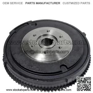 New Flywheel Assembly 21193-0030 for KAWASAKI MULE 3000 3010 3020 2001-2008