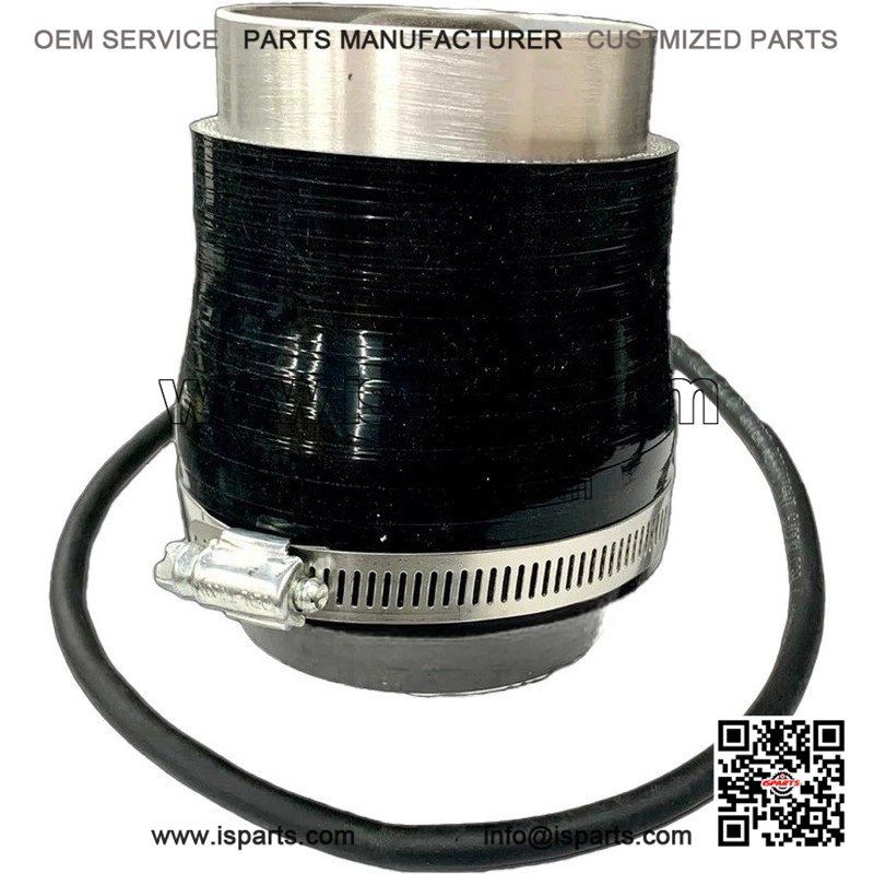 Off Road Drive Belt Blow Hole Blower for Polaris ACE 900