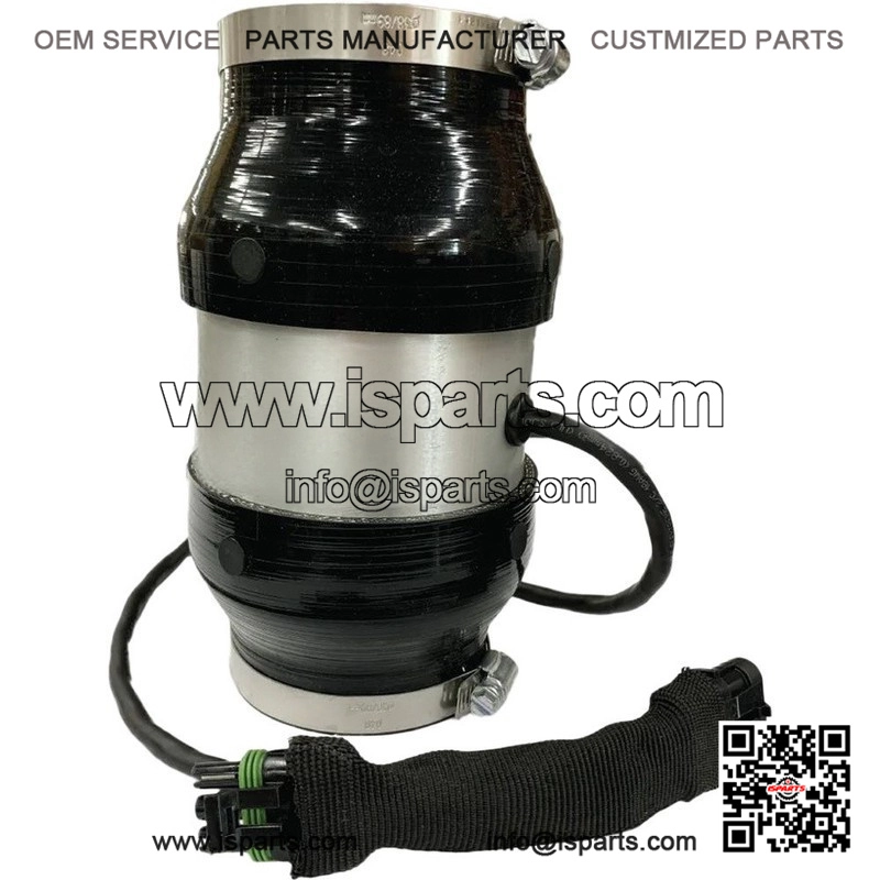 Clutch Cooling Blow Hole Fan for Can-Am Defender 16-19