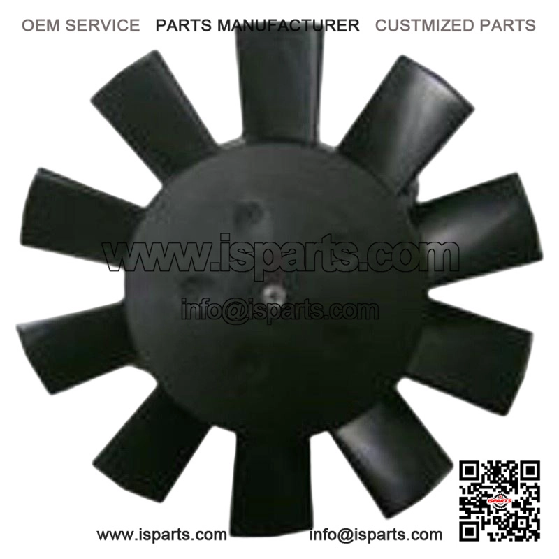 High Performance Radiator Fan for Honda Pioneer 700 (2014-2024)