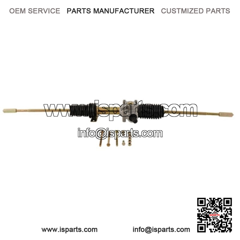 Steering Rack Kit for Can-Am Commander 800 1000 Off Road UTV