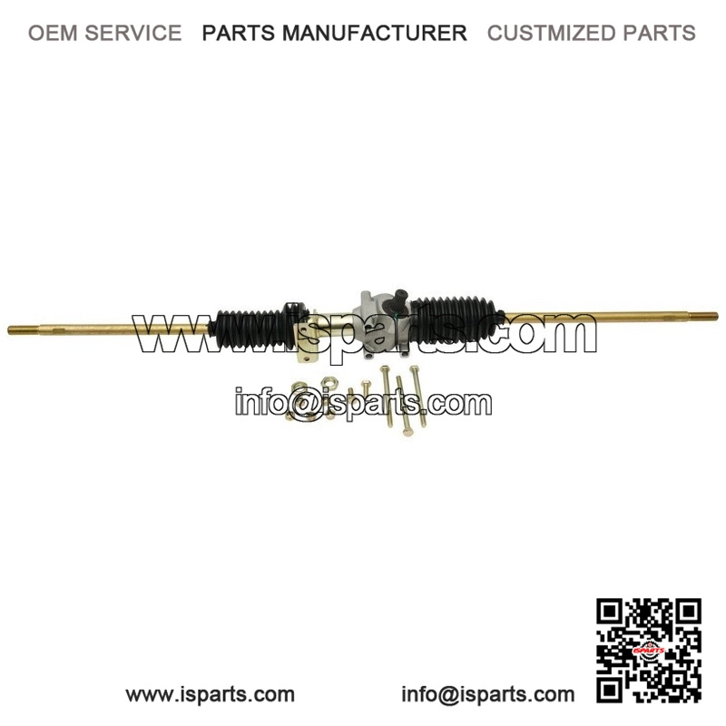 Steering Rack Kit for Polaris General 1000 RZR 900 1000 UTV