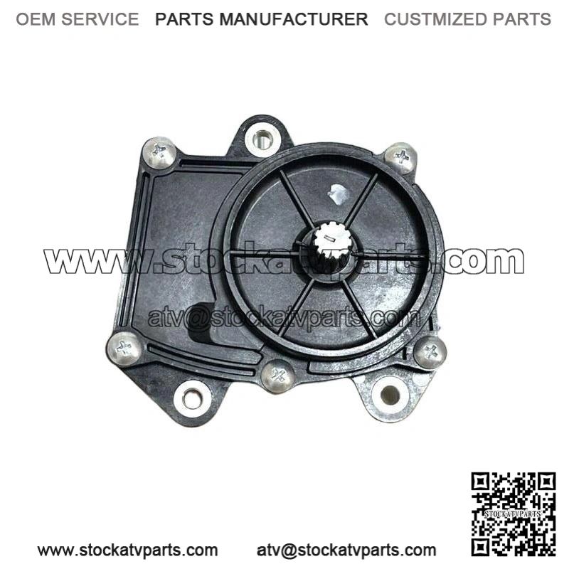New Front Gear Change Actuator 16172-0030 for KAWASAKI Teryx Mule