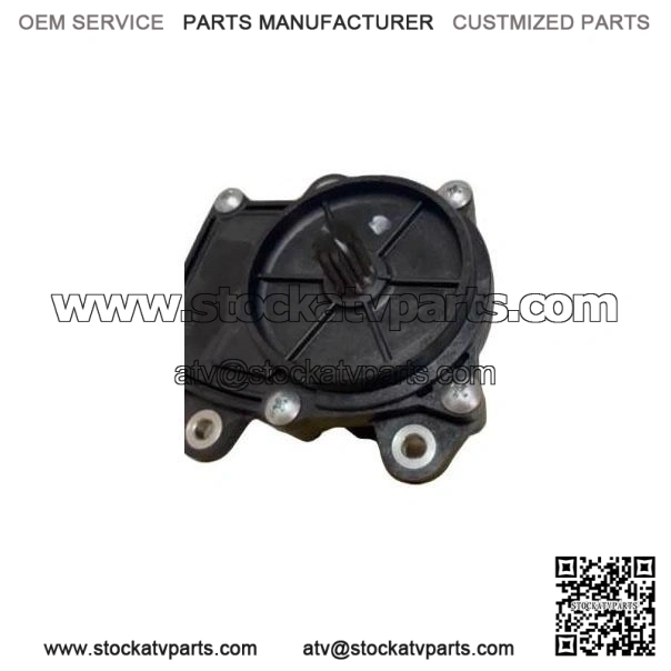 New Front Gear Change Actuator 16172-0030 for KAWASAKI Teryx Mule - Image 2