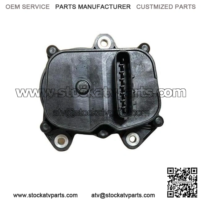 New Front Gear Change Actuator 16172-0030 for KAWASAKI Teryx Mule - Image 3