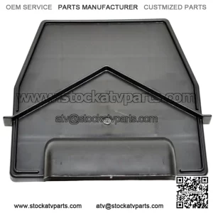 AIR FILTER COVER for BAYOU 220 / 250 1988-2011 - 14024-1489