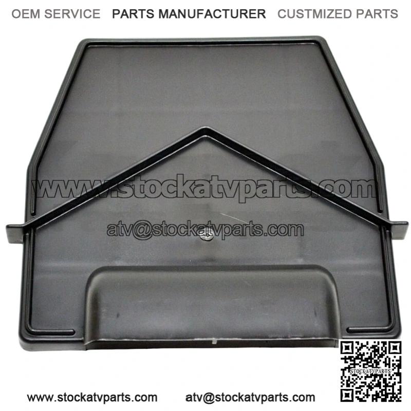 AIR FILTER COVER for BAYOU 220 / 250 1988-2011 - 14024-1489